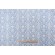 PK Lifestyles Peacefulness Printed Cotton Drapery Fabric in Luna 