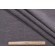 Maxwell Woven Chenille Upholstery Fabric in Smoke