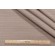 Sunbrella Dupione Woven Solution Dyed Acrylic Outdoor Fabric in Sand