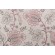 Kaufmann South Point Printed Polyester Drapery Fabric in Coral 