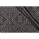 Hidalgo Woven Upholstery Fabric in Smoke 