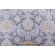 Sample of Magnolia Home Belmont Printed Cotton Drapery Fabric in Barley 