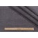 Maxwell Woven Chenille Upholstery Fabric in Smoke