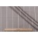 Richloom Fritz Washed Woven Upholstery Fabric in Silver
