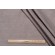 Skylar Woven Upholstery Fabric in Hemp