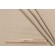 Linton Matelasse Upholstery Fabric in Beige