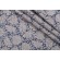 PK Lifestyles Little Lotus Woven Upholstery Fabric in Luna 