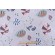 Click for Magnolia Home Lala Printed Cotton Drapery Fabric in Garden  Magnolia Home Lala Printed Cotton Drapery Fabric in Garden