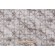 Covington Quartz Printed Cotton Drapery Fabric in Graphite 