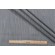 Martinica Stitch Woven Upholstery Fabric in Aqua/Gray