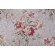 Waverly Fresco Flourish Printed Cotton Drapery Fabric in Jewel
