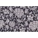 Kaufmann Garden Of Eden Embroidered Drapery Fabric in Lakeland
