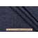 Crypton Lennox High Performance Woven Chenille Upholstery Fabric in Indigo