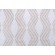 1 Yard Rita Embroidered Drapery Fabric in Linen