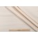 Wisley Matelasse Upholstery Fabric in Cream