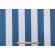 Sample of Sunbrella Cabana Woven Solution Dyed Acrylic Outdoor Fabric in Regatta 