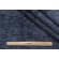 Crypton Limerick High Performance Woven Chenille Upholstery Fabric in Blue
