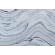 Terah Printed Linen Blend Drapery Fabric in Rain 