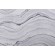 Terah Printed Linen Blend Drapery Fabric in Bluestone 