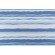 Opuzen Mesa Stripe Woven Polyolefin Outdoor Fabric in Marine