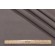 Sunbrella Canvas 5461-0000 Woven Solution Dyed Acrylic Outdoor Fabric in Taupe