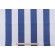Sunbrella Cabana Woven Solution Dyed Acrylic Outdoor Fabric in Regatta