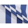 Sunbrella Cabana Woven Solution Dyed Acrylic Outdoor Fabric in Regatta