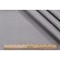 Janus Et Cie Charleston Woven Solution Dyed Acrylic Outdoor Fabric in Gravel
