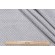 Sunbrella Shibori Woven Solution Dyed Acrylic Outdoor Fabric in Silver