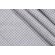 Sunbrella Shibori Woven Solution Dyed Acrylic Outdoor Fabric in Silver