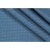 Designtex Boucle Dot Woven Upholstery Fabric in Peacock
