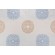Elegant Floral Damask Decorator Fabric in Hydrangea