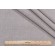 Sunbrella Woven Solution Dyed Acrylic Chenille Outdoor Fabric in Ash