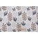 3835-01 Woven Solution Dyed Acrylic Outdoor Fabric in Walnut