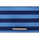 Sunbrella Stripe Woven Solution Dyed Acrylic Outdoor Fabric in Ocean