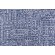 Click for 6 Yards Covington Tanner Printed Drapery Fabric in Dark Denim Covington Tanner Printed Drapery Fabric in Dark Denim