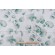 Kendall Wilkinson Inkwash Printed Linen Drapery Fabric in Pine for Fabricut