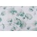 Kendall Wilkinson Inkwash Printed Linen Drapery Fabric in Pine for Fabricut
