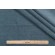 1 Yard Crypton Syngery High Performance Chenille Upholstery Fabric in Baltic