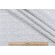Maria Flora Onda Woven Solution Dyed Acrylic Chenille Outdoor Fabric in Seafoam