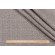 Bella Dura Alameda Woven Polyolefin Outdoor Fabric in Pebble