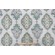 Magnolia Home Queen Printed Cotton Drapery Fabric in Bay 
