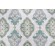Magnolia Home Queen Printed Cotton Drapery Fabric in Bay 