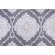 Magnolia Home Leverett Printed Cotton Drapery Fabric in Mist 