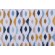 Click for Stof France Horacio Printed Cotton Drapery Fabric in Marine  Stof France Horacio Printed Cotton Drapery Fabric in Marine