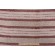 Sample of PK Lifestyles Woven Path Woven Decorator Fabric in Cinnabar 