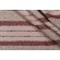 Sample of PK Lifestyles Woven Path Woven Decorator Fabric in Cinnabar 
