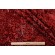 PK Lifestyles Splendor Velvet Upholstery Fabric in Scarlet 