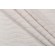 PK Lifestyles Lush Chevron Faux-Fur Decorator Fabric in Arctic 