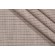 Sample of PK Lifestyles Lowell Pinstripe Performance Plus Woven Upholstery Fabric in Linen 